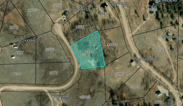 120 Puma Ct, Como, CO 80432