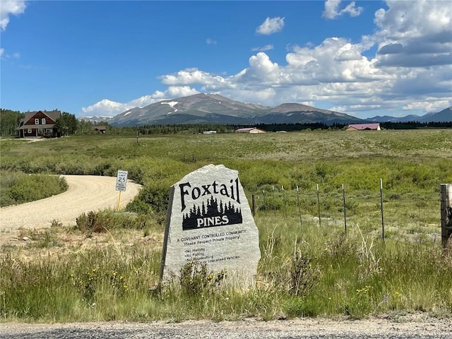 1957 Coil Dr, Fairplay, CO 80440 - photo 5