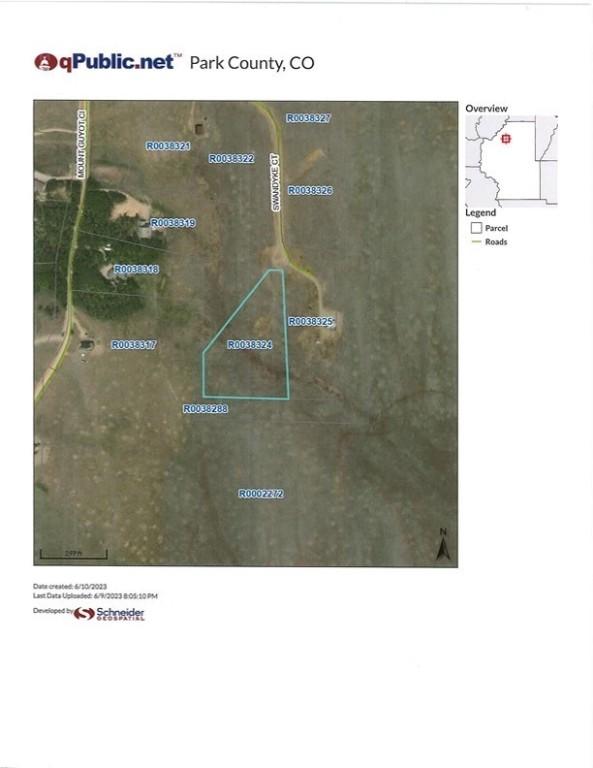 300 Swandyke Ct, Jefferson, CO 80456