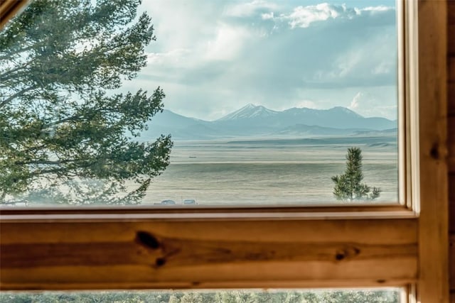 664 Tonkawa Rd, Hartsel, CO 80449 - mountain view