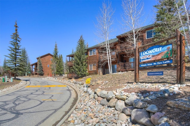 7 Lookout Ridge Dr Unit 7, Dillon, CO 80435 - view of property