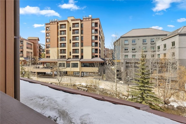 505A S Main St Unit 1204, Breckenridge, CO 80424 - view of building exterior