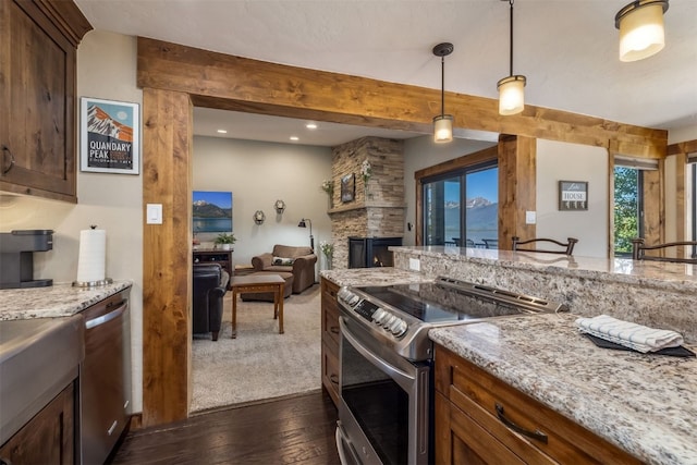 112 E Ln Bonte St Unit 303, Dillon, CO 80435 - photo 15