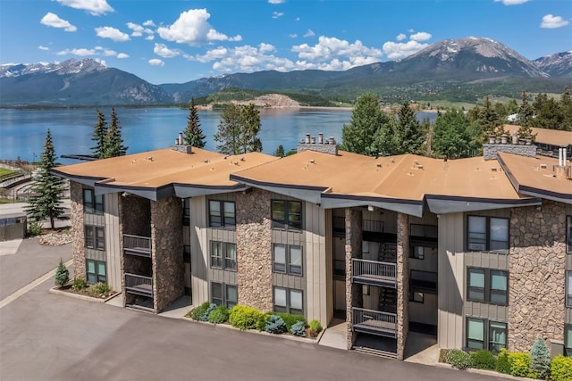 112 E Ln Bonte St Unit 303, Dillon, CO 80435 - photo 42