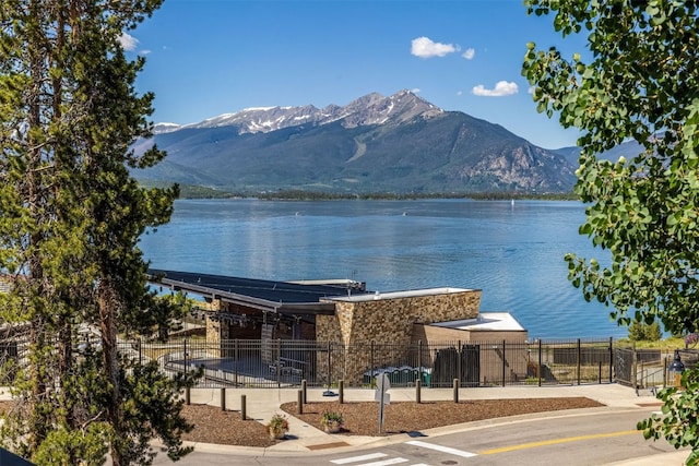 112 E Ln Bonte St Unit 303, Dillon, CO 80435 - photo 9