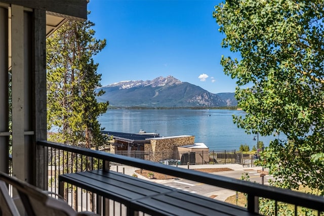 112 E Ln Bonte St Unit 303, Dillon, CO 80435 - photo 1