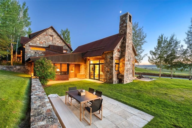 33225 Painted Pony Ln, Steamboat Springs, CO 80487 - photo 15