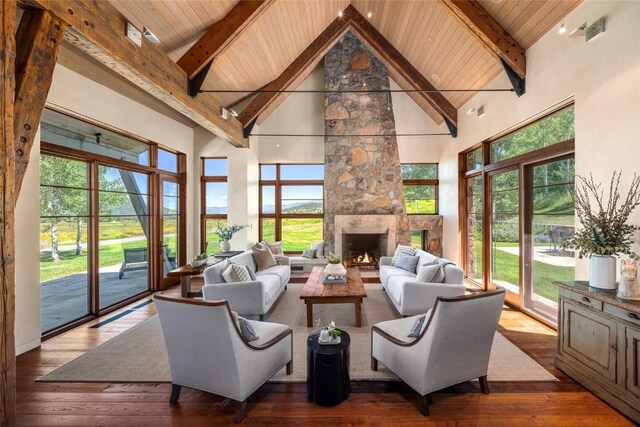 33225 Painted Pony Ln, Steamboat Springs, CO 80487 - photo 5