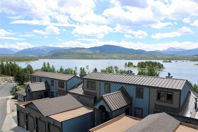 1610 Lakeview Ter Unit A101, Frisco, CO 80443 - photo 1
