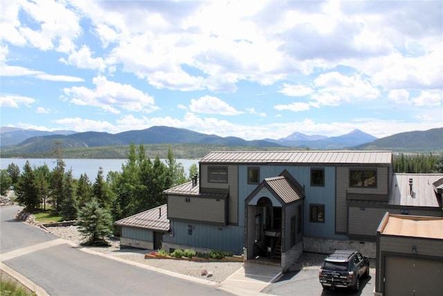 1610 Lakeview Ter Unit A101, Frisco, CO 80443 - photo 3