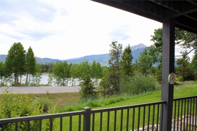 1610 Lakeview Ter Unit A101, Frisco, CO 80443 - photo 18