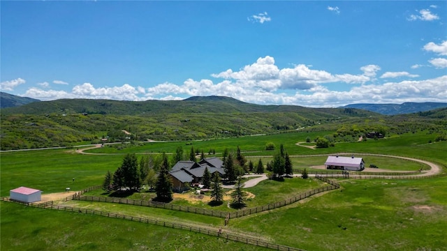 28505 Thorpe Mountain Dr, Oak Creek, CO 80487 - photo 2