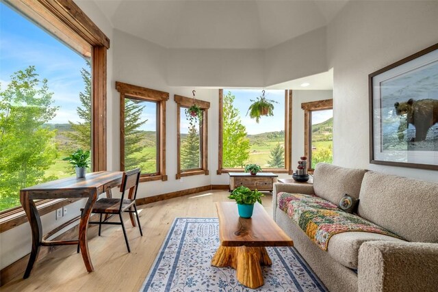 28505 Thorpe Mountain Dr, Oak Creek, CO 80487 - photo 24