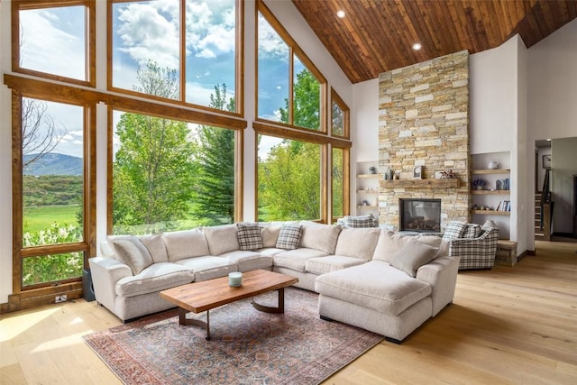 28505 Thorpe Mountain Dr, Oak Creek, CO 80487 - photo 5