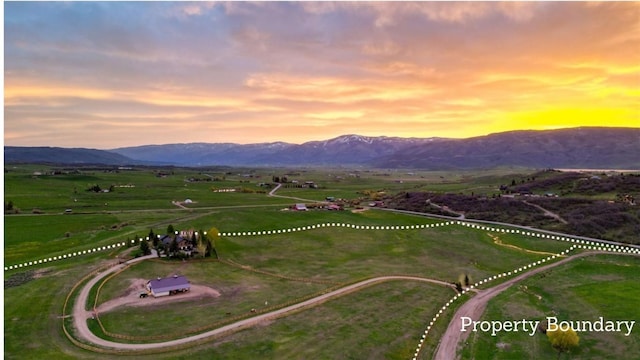 28505 Thorpe Mountain Dr, Oak Creek, CO 80487 - photo 3