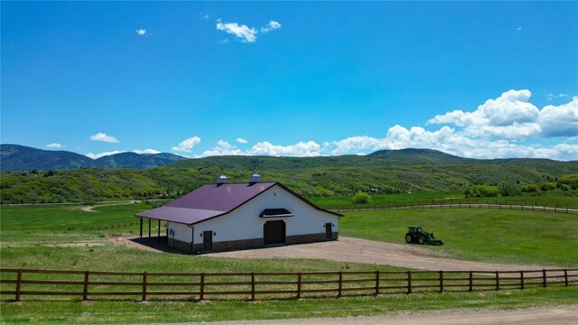 28505 Thorpe Mountain Dr, Oak Creek, CO 80487 - photo 38