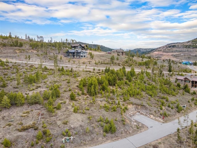 Listing photo 3 for 650 Shoshoni Ln, Granby CO 80446