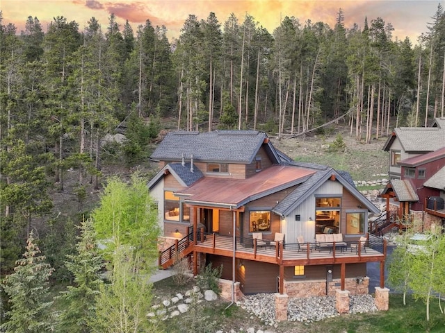 114 Luisa Dr, Breckenridge, CO 80424 - photo 47