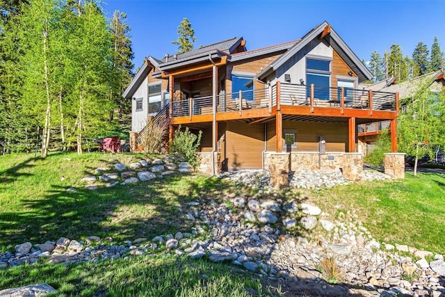 114 Luisa Dr, Breckenridge, CO 80424 - photo 45