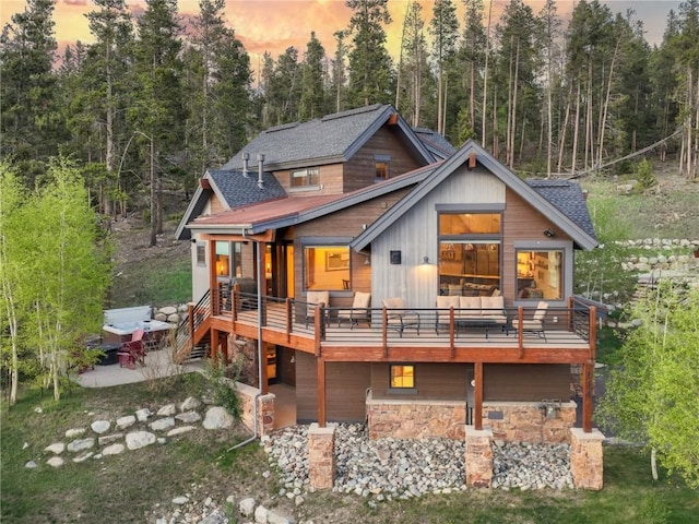 114 Luisa Dr, Breckenridge, CO 80424 - photo 3