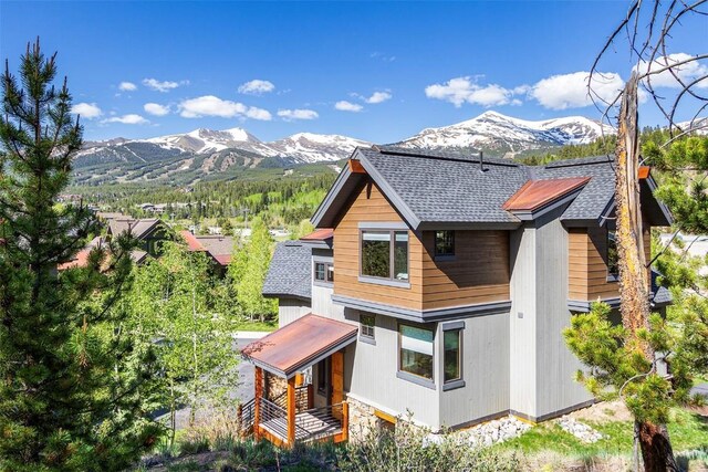 114 Luisa Dr, Breckenridge, CO 80424 - photo 44