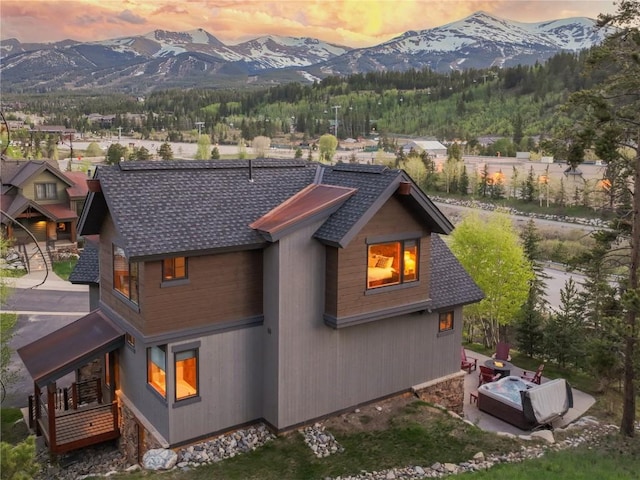 114 Luisa Dr, Breckenridge, CO 80424 - photo 48