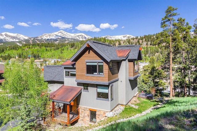 114 Luisa Dr, Breckenridge, CO 80424 - photo 4
