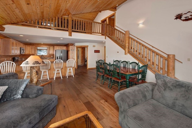324 Black Hawk Cir, Silverthorne, CO 80498 - photo 12