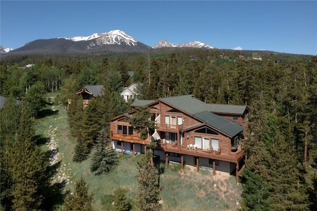 324 Black Hawk Cir, Silverthorne, CO 80498 - photo 1