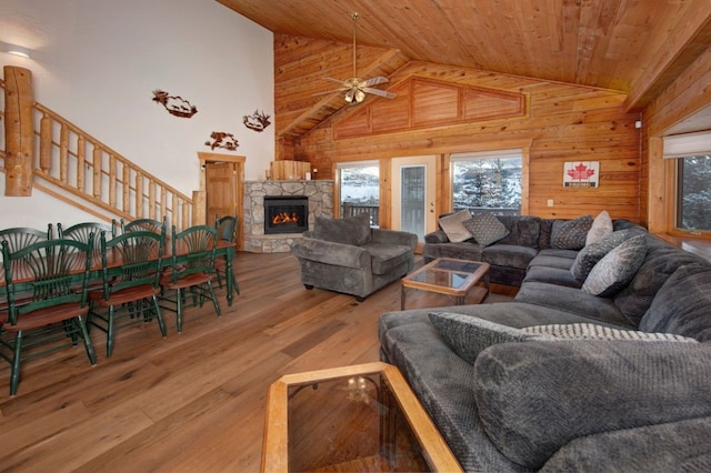 324 Black Hawk Cir, Silverthorne, CO 80498 - photo 8