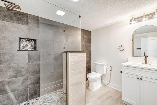 32655 County Road 179, Oak Creek, CO 80467 - empty room featuring recessed lighting and light wood-type flooring