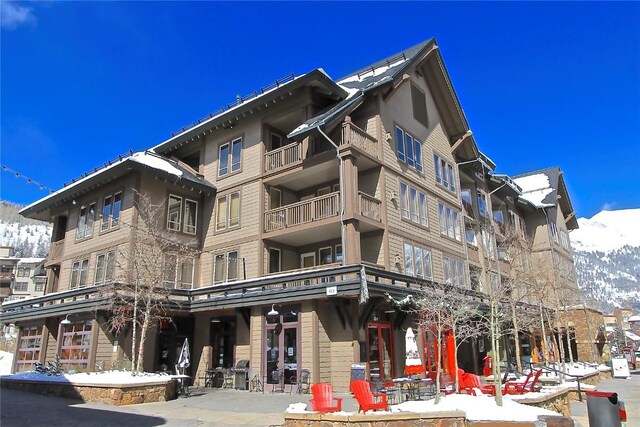 172 Copper Cir Unit 101, Copper Mountain, CO 80443 - photo 38