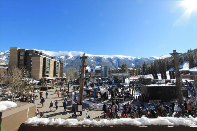 172 Copper Cir Unit 101, Copper Mountain, CO 80443 - exterior space