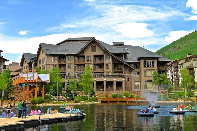 172 Copper Cir Unit 101, Copper Mountain, CO 80443 - photo 37