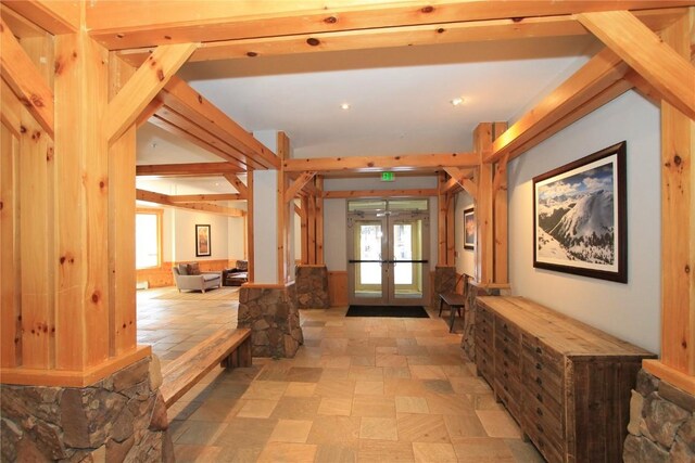 172 Copper Cir Unit 101, Copper Mountain, CO 80443 - view of lobby