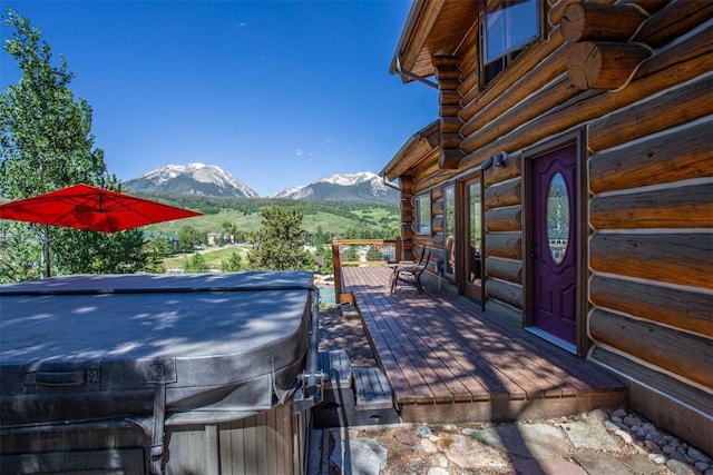 545 Tanglewood Ln, Silverthorne, CO 80498 - photo 2