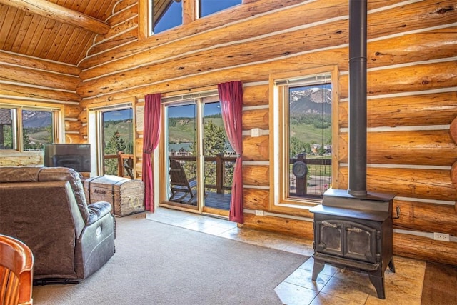 545 Tanglewood Ln, Silverthorne, CO 80498 - photo 4
