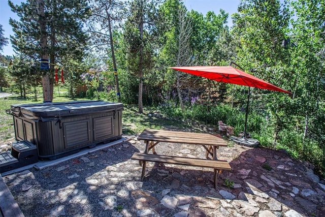 545 Tanglewood Ln, Silverthorne, CO 80498 - photo 3
