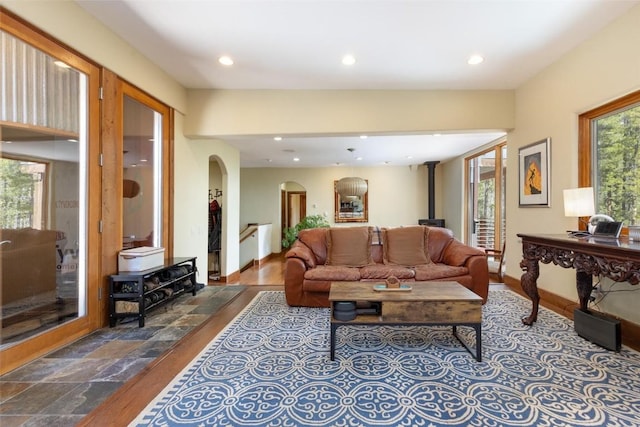 167 Independence Cir, Breckenridge, CO 80424 - photo 4