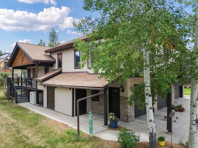 1088 Longview Cir Unit 1, Steamboat Springs, CO 80487 - photo 41