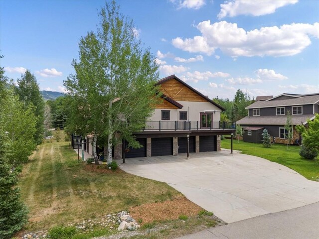 1088 Longview Cir Unit 1, Steamboat Springs, CO 80487 - photo 38