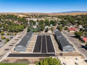 790 Tucker St Unit 790, Craig, CO 81625 - bird's eye view