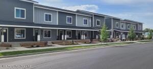 790 Tucker St Unit 790, Craig, CO 81625 - view of multi unit property
