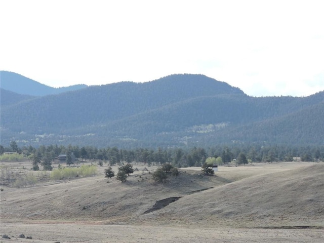 122 Bandelier Ct, Hartsel, CO 80449