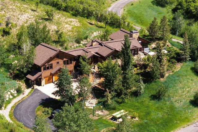 35525 Humble Rd, Steamboat Springs, CO 80487 - view of subject property