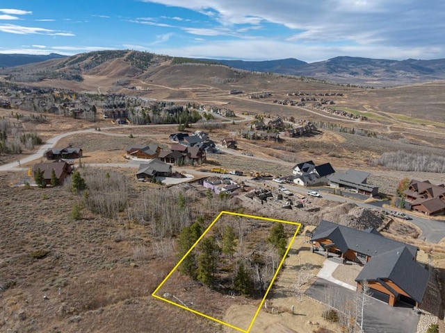 1050 Mt Neva Dr, Granby, CO 80446