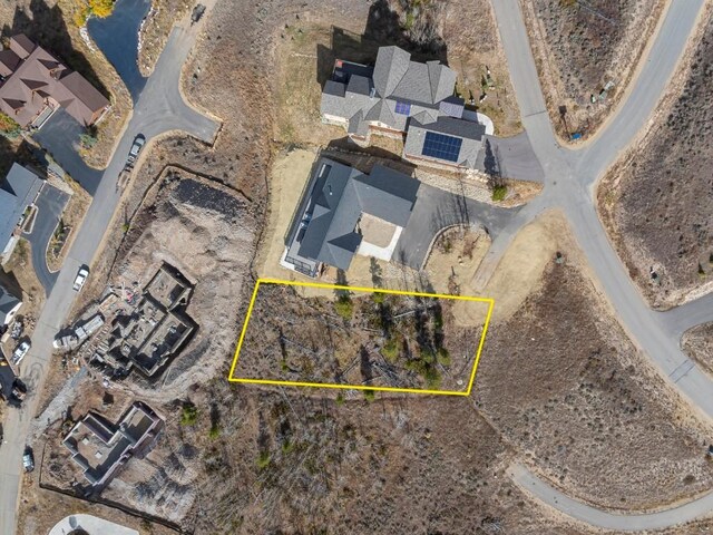 1050 Mt Neva Dr, Granby, CO 80446