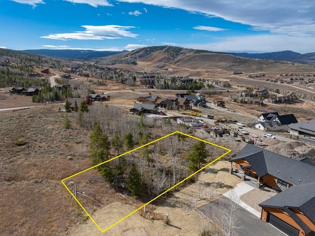 1050 Mt Neva Dr, Granby, CO 80446
