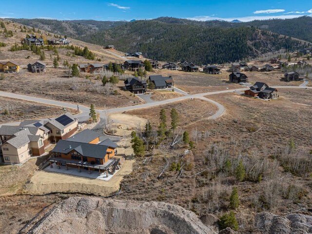 1050 Mt Neva Dr, Granby, CO 80446