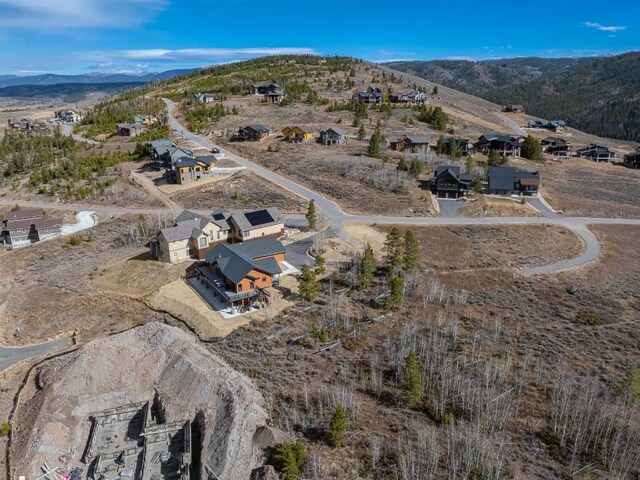 1050 Mt Neva Dr, Granby, CO 80446